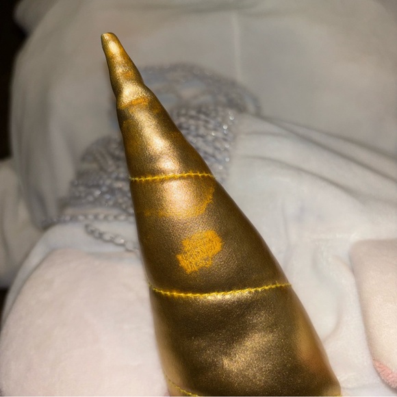 Pillowfort Unicorn X-LARGE Jumbo Plush GUC - Picture 7 of 9